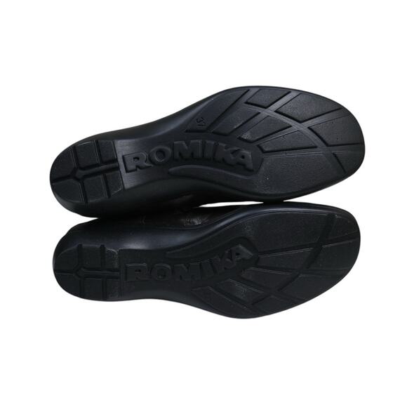 Josef Seibel Romika Womens EU 37 Cassie 15 Leather Boot - Picture 8 of 9